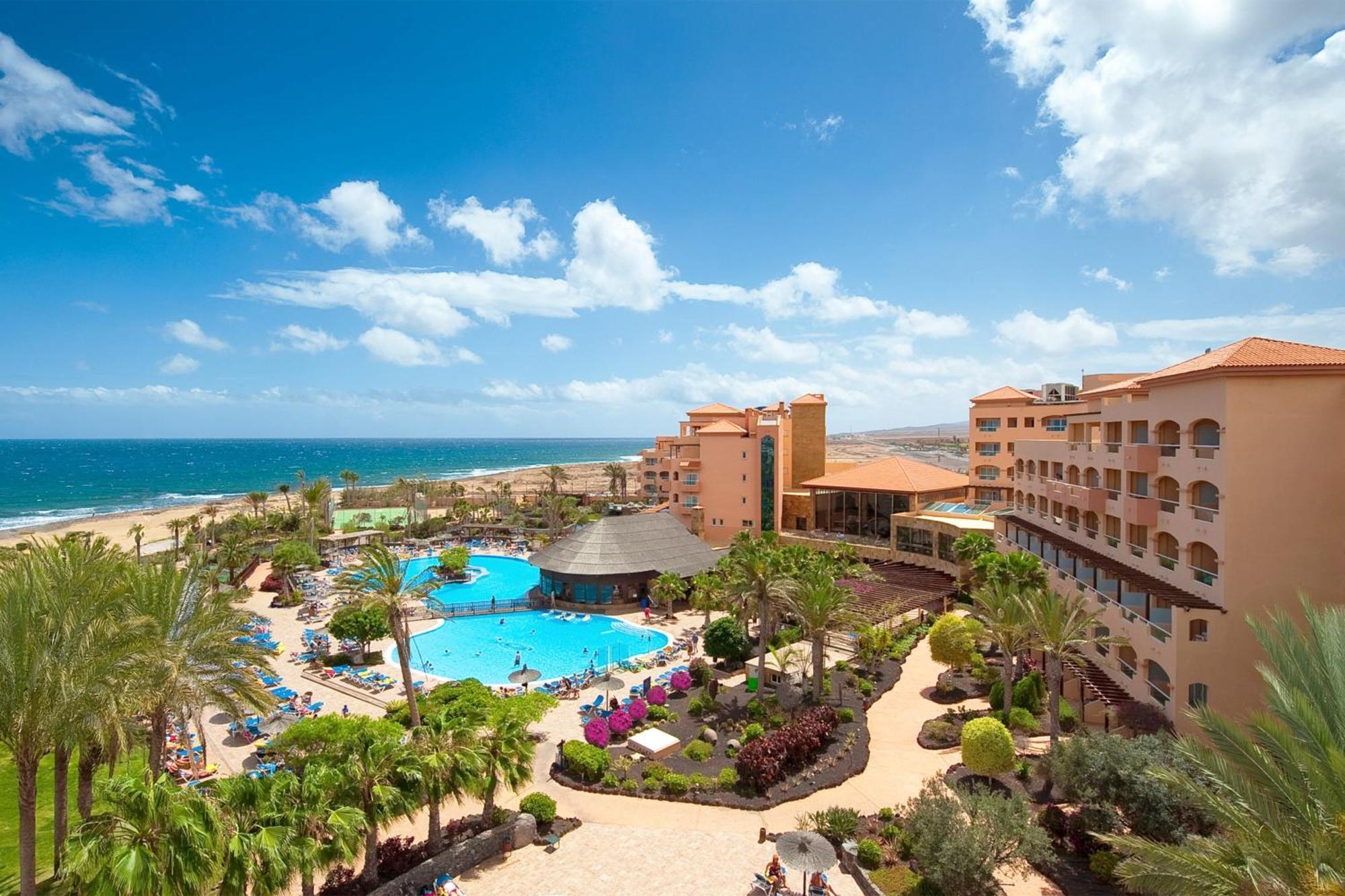 Elba Sara & Golf אתר נופש 4*
